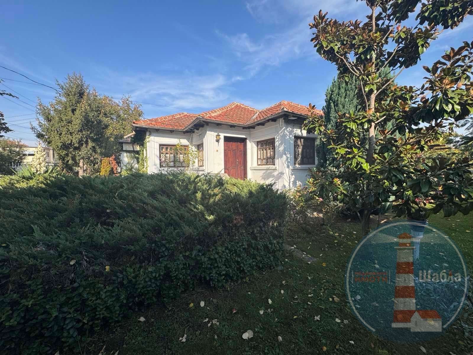 Продава КЪЩА, гр. Балчик, област Добрич, снимка 10 - Къщи - 56605501