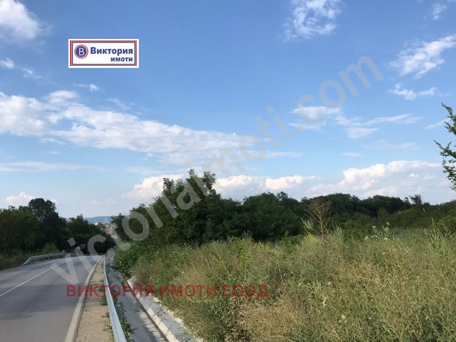 Продава ПАРЦЕЛ, с. Арбанаси, област Велико Търново, снимка 2 - Парцели - 51218303