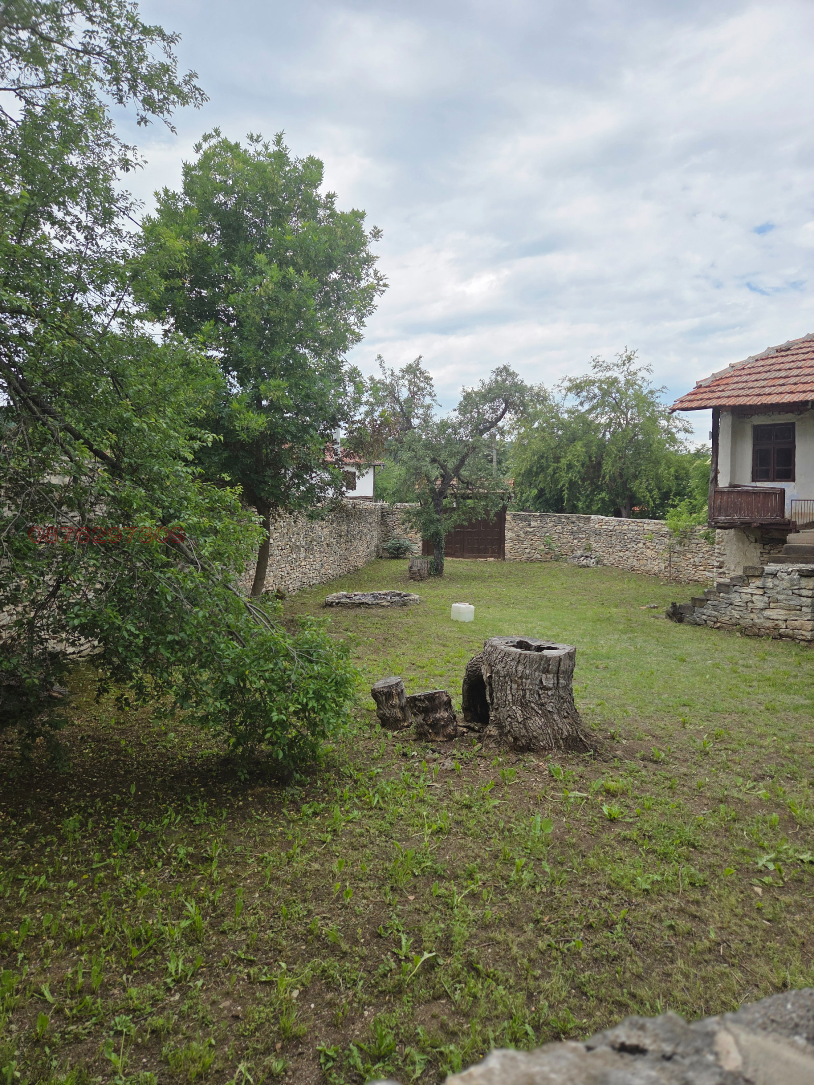 Продава ПАРЦЕЛ, с. Карлуково, област Ловеч, снимка 2 - Парцели - 56233566