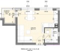Продава 1-СТАЕН, гр. Варна, Владислав Варненчик 1, снимка 2