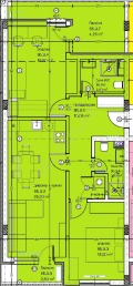 Продава 2-СТАЕН, град Варна, Кайсиева градина • 74419 € • 26935261 — Holmes.bg