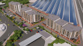 Продава  2-стаен град Пловдив , Каменица 2 , 87 кв.м | 94885374 - изображение [6]
