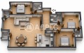 Продава  Многостаен град София , Център , 165 кв.м | 33377571 - изображение [4]