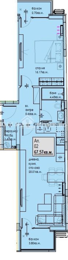 ������� 2-����� | Imot.bg � ����������� 2