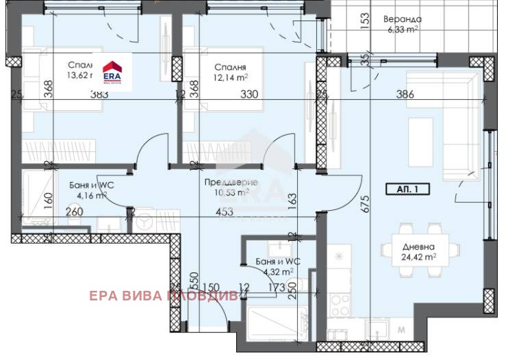 ������� 3-����� | Imot.bg � ����������� 2