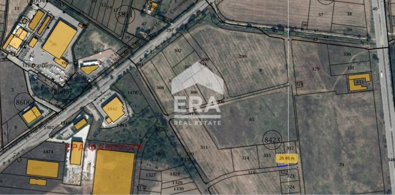 Продава ПАРЦЕЛ | Imot.bg — изображение 7