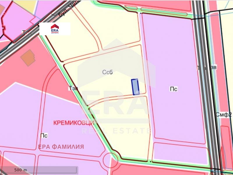 Продава ПАРЦЕЛ | Imot.bg — изображение 1