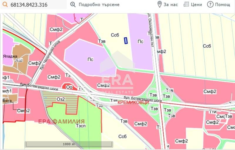 Продава ПАРЦЕЛ | Imot.bg — изображение 8