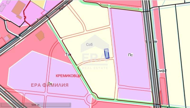 Продава ПАРЦЕЛ | Imot.bg — изображение 5