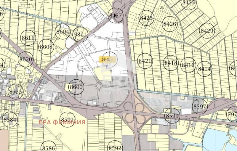 Продава ПАРЦЕЛ | Imot.bg — изображение 6