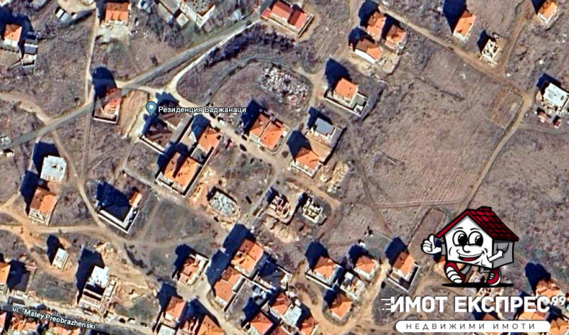 Продава ПАРЦЕЛ в област Пловдив, гр. Асеновград - 418 кв.м / 45 000 € » 88 012.35 лв., ИМОТ ЕКСПРЕС 99