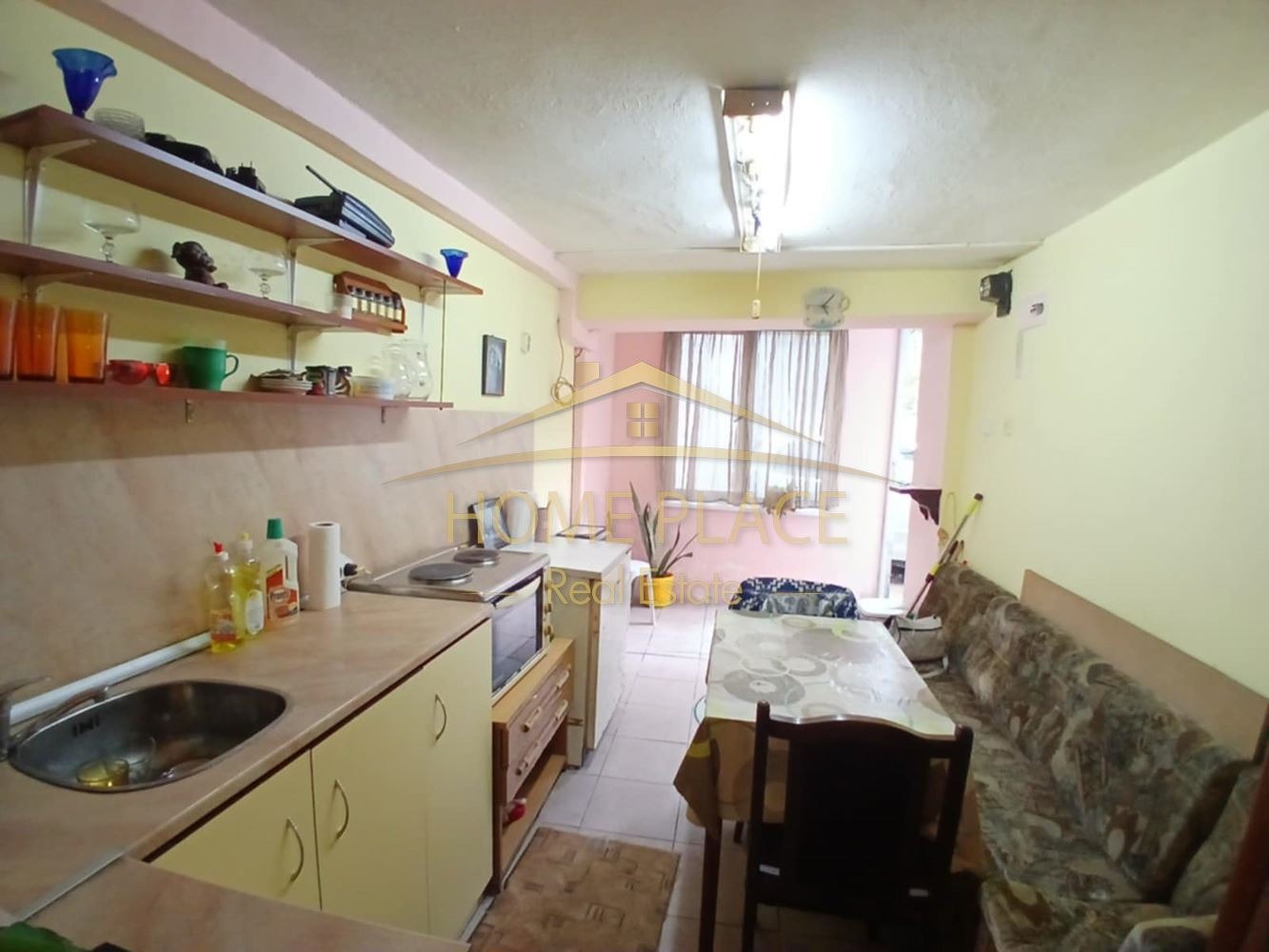 Продава 1-СТАЕН | Imot.bg — изображение 1