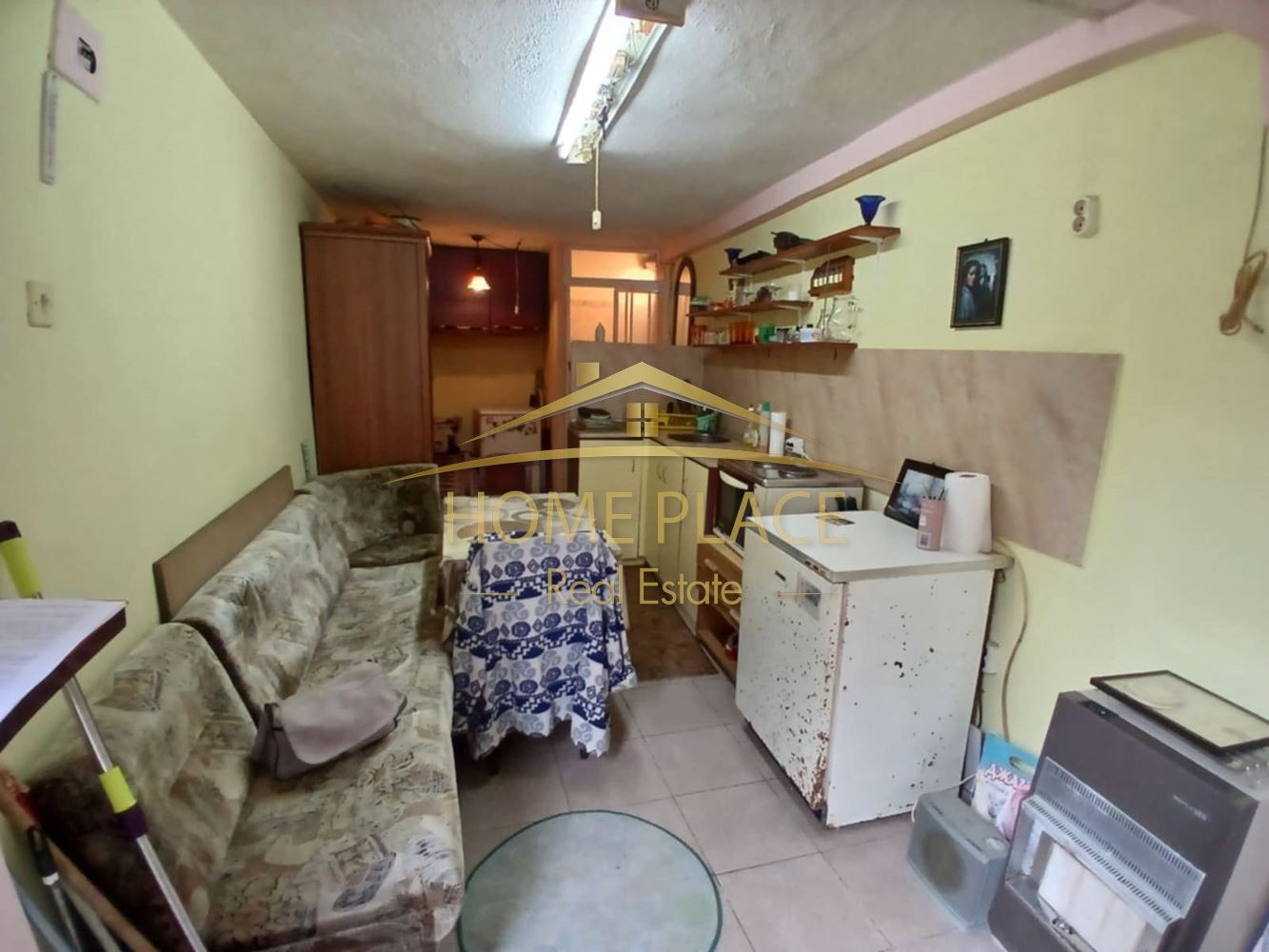 Продава 1-СТАЕН | Imot.bg — изображение 3