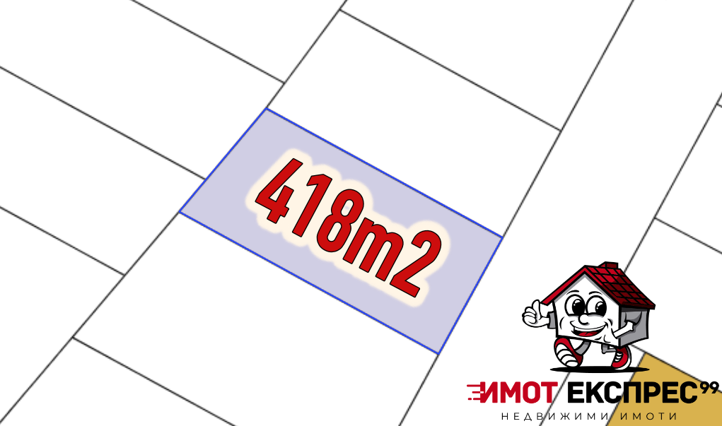Продава ПАРЦЕЛ | Imot.bg — изображение 2