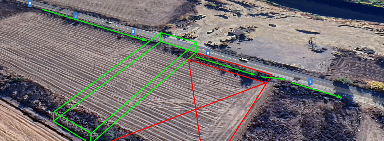 Продава ПАРЦЕЛ | Imot.bg — изображение 2