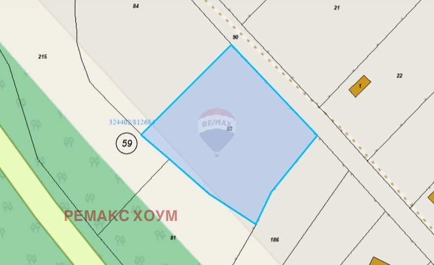 Продава ПАРЦЕЛ | Imot.bg — изображение 17