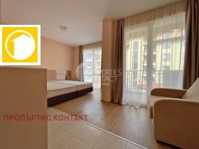 Продажба на едностайни апартаменти в област Бургас — страница 33 - изображение 17 