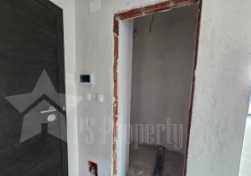 1 chambre Tsentar, Stara Zagora 10