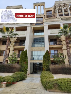 Продажба на тристайни апартаменти в град Варна — страница 4 - изображение 3 