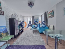 2 slaapkamers Sveti Vlas, regio Boergas 8