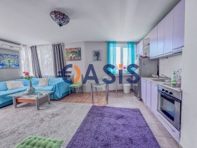 Продава 3-стаен област Бургас гр. Свети Влас - [1] 