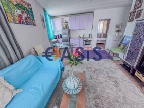 2 slaapkamers Sveti Vlas, regio Boergas 12