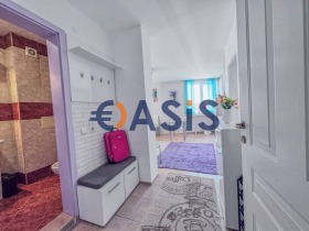 2 slaapkamers Sveti Vlas, regio Boergas 3