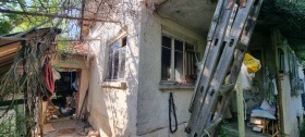 Villa Promisjlena zona - Zapad, Razgrad