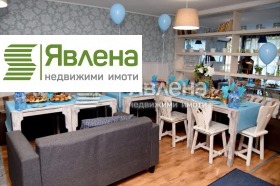 Bar; Kaffebar Belite brezi, Sofia 7