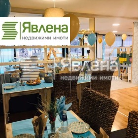 Bar; Kaffebar Belite brezi, Sofia 4