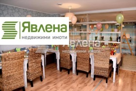 Bar; Kaffebar Belite brezi, Sofia 3