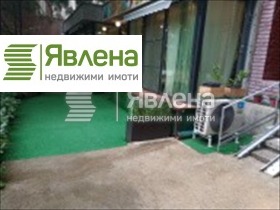 Bar; Kaffebar Belite brezi, Sofia 5
