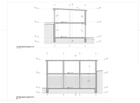 Garage Drujba 2, Pleven 5