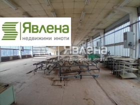 Ipari épület Vievo, régió Smolyan