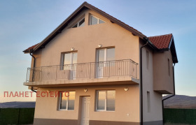 Продава парцел град София Люлин 7 - [1] 