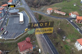 Spiknutí Černoočene, oblast Kardžali