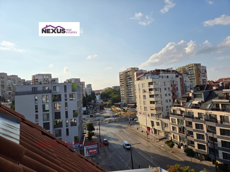 Προς πώληση  Στούντιο Σοφηια , Σλατηνα , 21 τ.μ | 87082749 - εικόνα [5]