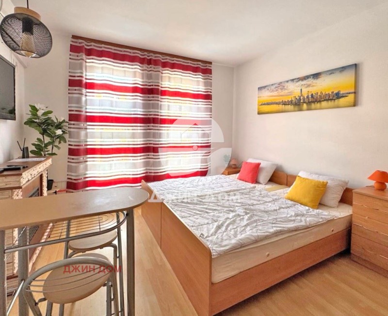 Продава 1-СТАЕН, к.к. Слънчев бряг, област Бургас