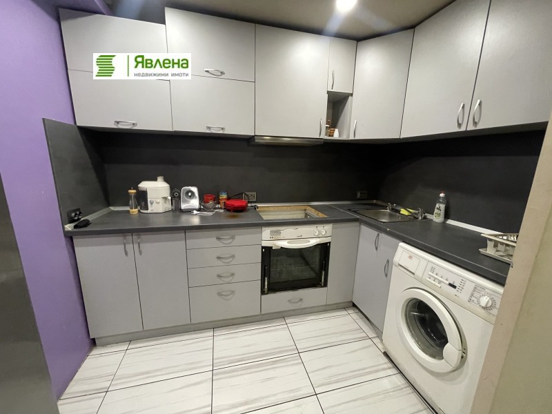 En venta  1 dormitorio Sofia , Lyulin 5 , 57 metros cuadrados | 35601676 - imagen [3]