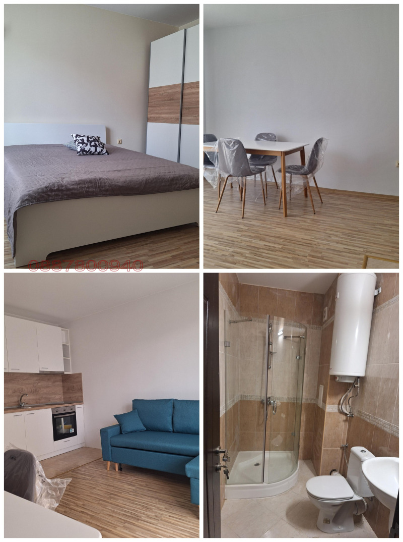 Na prodej  1 ložnice oblast Burgas , Ravda , 70 m2 | 85295019