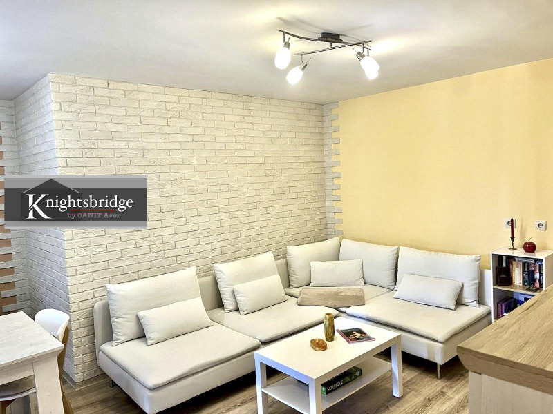 À venda  1 quarto Sofia , Boiana , 58 m² | 57257476