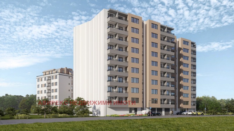 Til salgs  1 soverom Plovdiv , Trakija , 78 kvm | 92377020 - bilde [5]