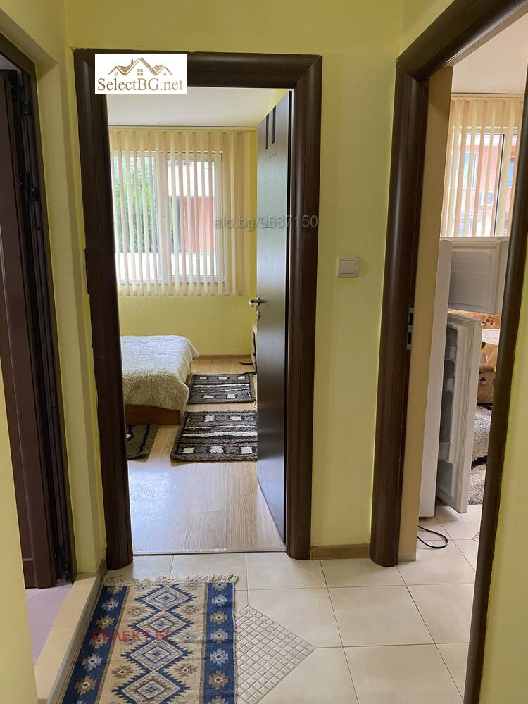 Продава 2-СТАЕН, гр. Велико Търново, Акация, снимка 11 - Апартаменти - 52748513