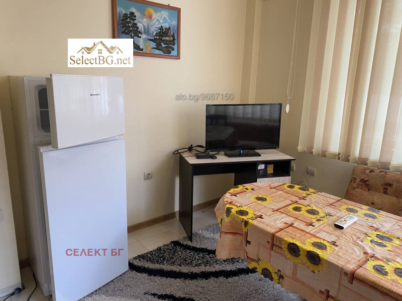 Продава 2-СТАЕН, гр. Велико Търново, Акация, снимка 12 - Апартаменти - 52748513