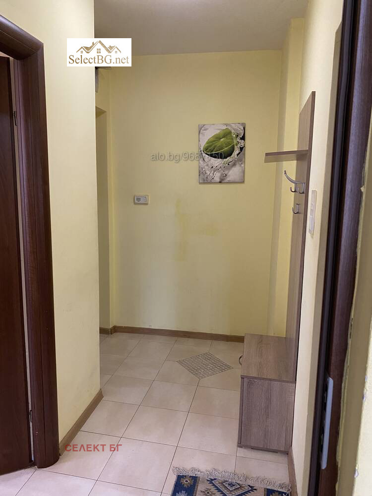 Продава 2-СТАЕН, гр. Велико Търново, Акация, снимка 3 - Апартаменти - 52748513