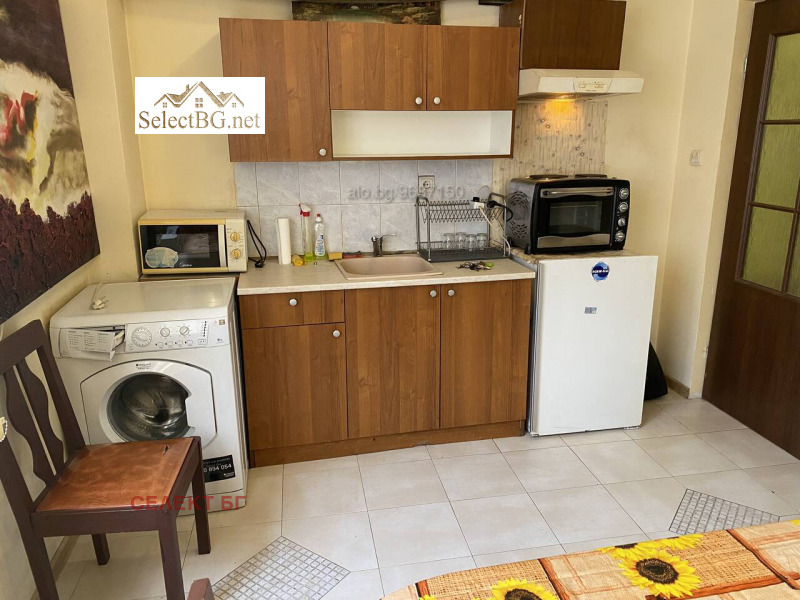 Продава 2-СТАЕН, гр. Велико Търново, Акация, снимка 5 - Апартаменти - 52748513