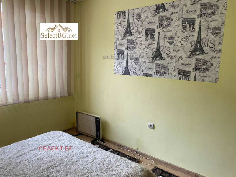 Продава 2-СТАЕН, гр. Велико Търново, Акация, снимка 4 - Апартаменти - 52748513