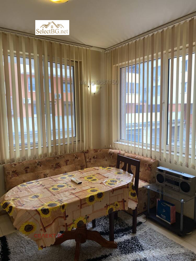 Продава 2-СТАЕН, гр. Велико Търново, Акация, снимка 8 - Апартаменти - 52748513