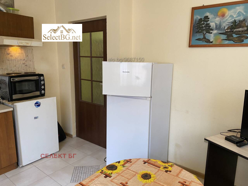 Продава 2-СТАЕН, гр. Велико Търново, Акация, снимка 6 - Апартаменти - 52748513