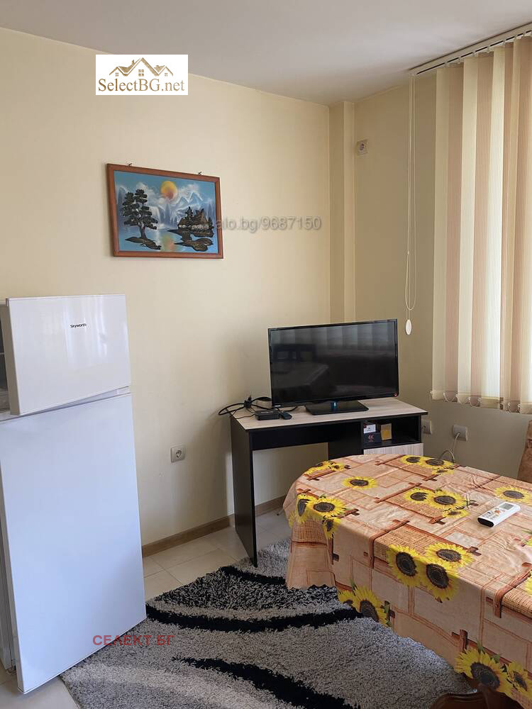 Продава 2-СТАЕН, гр. Велико Търново, Акация, снимка 7 - Апартаменти - 52748513